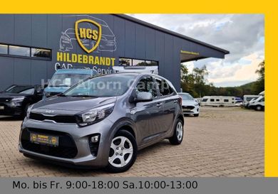 Kia Picanto, 2023