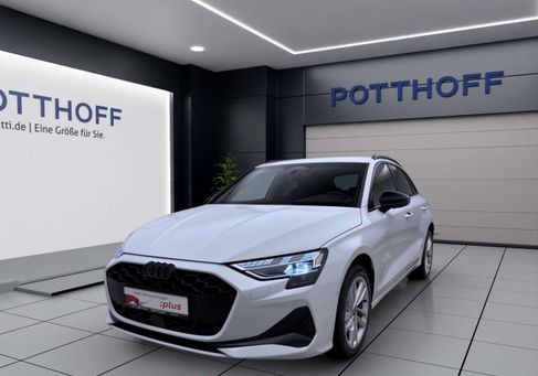 Audi A3, 2025 2