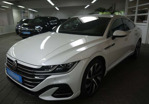 Volkswagen Arteon, 2022 2