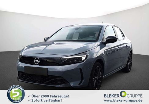 Opel Corsa, 2024 2