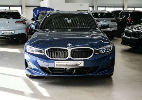 BMW 320, 2023 3