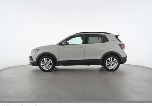 Volkswagen T-Cross, 2025