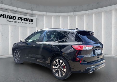 Ford Kuga, 2020