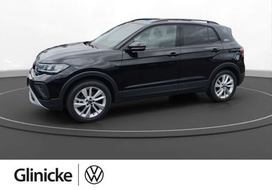 Volkswagen T-Cross, 2025