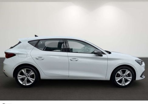 Seat Leon, 2025 3
