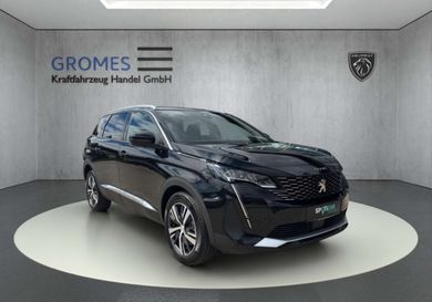 Peugeot 5008, 2024