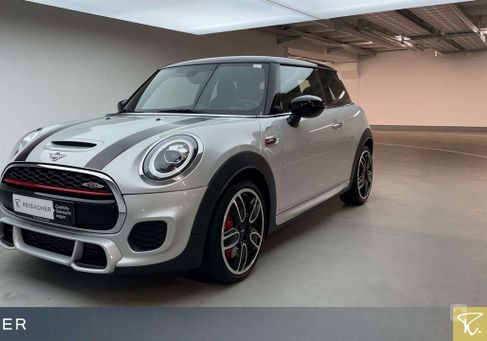 MINI John Cooper Works, 2020