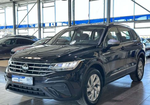 Volkswagen Tiguan Allspace, 2023