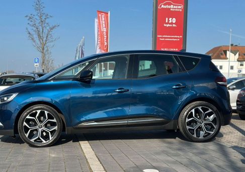 Renault Scenic, 2023