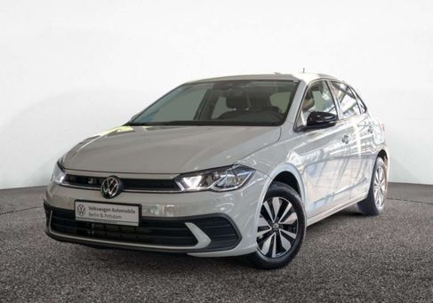 Volkswagen Polo, 2025 2