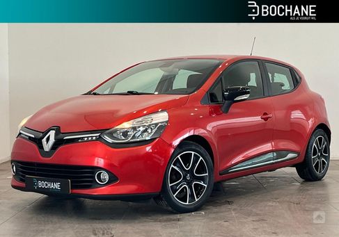 Renault Clio, 2013