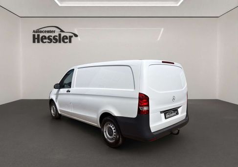 Mercedes-Benz Vito, 2019