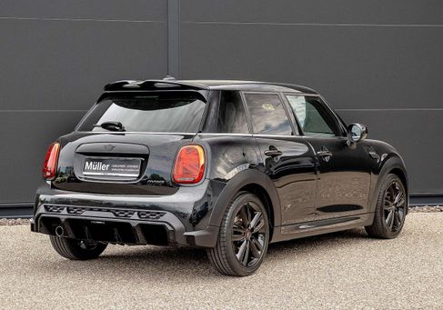 MINI Cooper, 2022