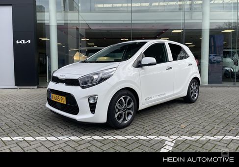 Kia Picanto, 2024