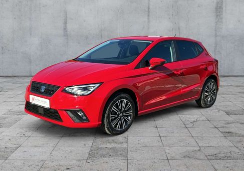 Seat Ibiza, 2024