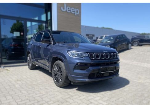 Jeep Compass, 2021 3