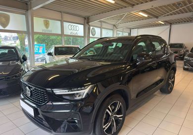 Volvo XC40, 2023
