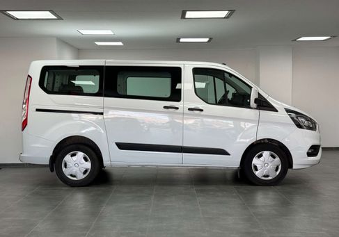 Ford Transit Custom, 2019 3
