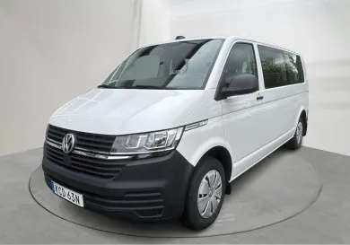 Volkswagen Caravelle, 2023