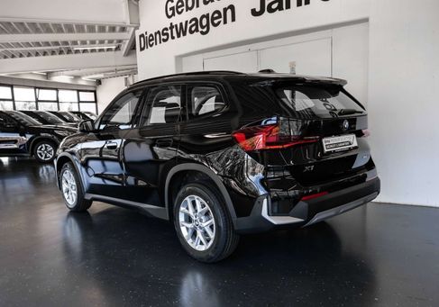 BMW X1, 2025 2