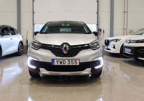 Renault Captur, 2018 3
