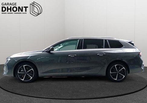 Opel Astra, 2023