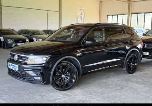 Volkswagen Tiguan Allspace, 2020