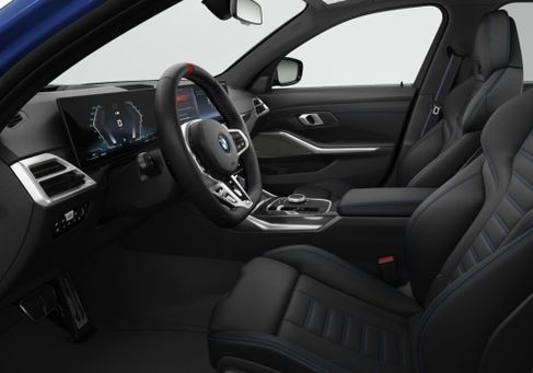 BMW M340i, 2026