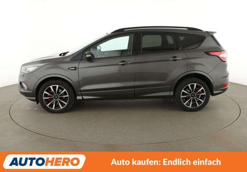 Ford Kuga, 2019