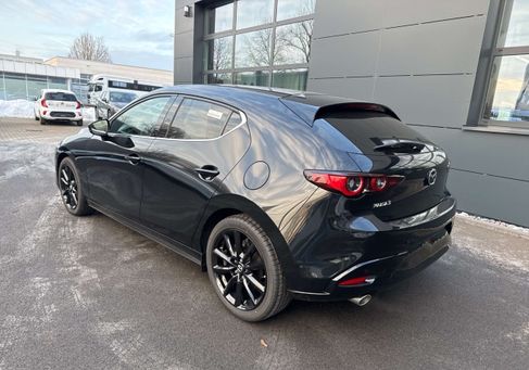 Mazda 3, 2026