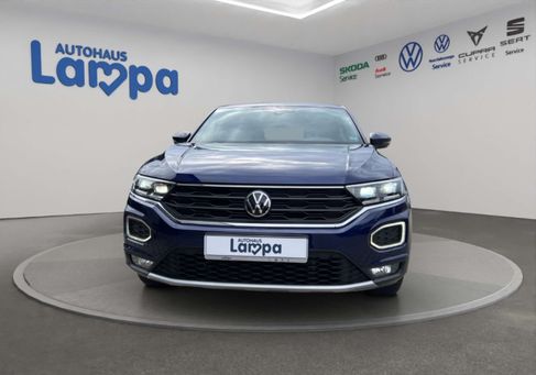 Volkswagen T-Roc, 2020 2