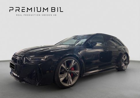 Audi A6, 2021 2
