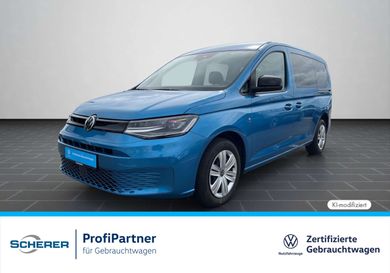 Volkswagen Caddy, 2024