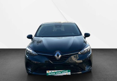 Renault Clio, 2022