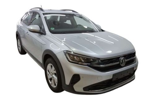Volkswagen Taigo, 2025