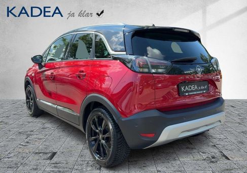 Opel Crossland X, 2022 3