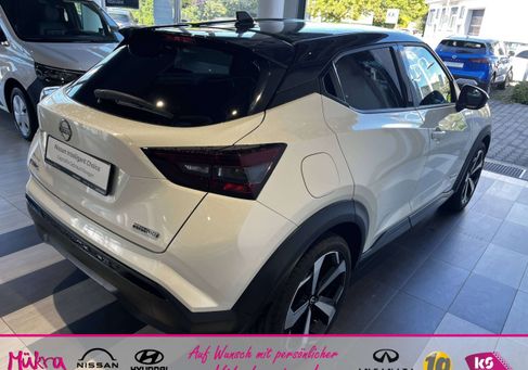 Nissan Juke, 2022 3
