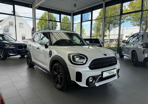 MINI Cooper Countryman, 2023