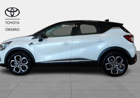 Mitsubishi ASX, 2024
