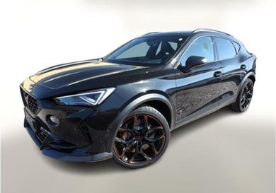 Cupra Formentor, 2023
