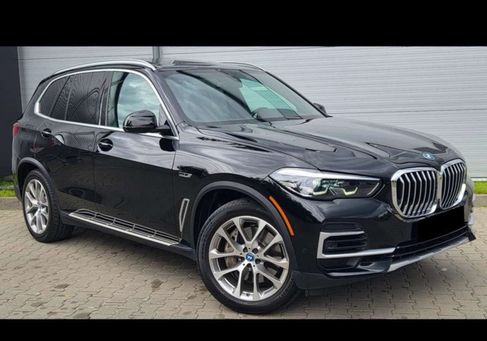 BMW X5, 2021 2