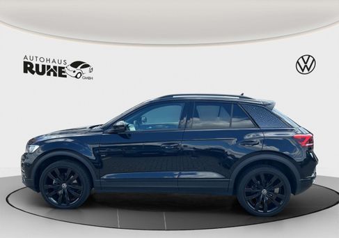 Volkswagen T-Roc, 2022