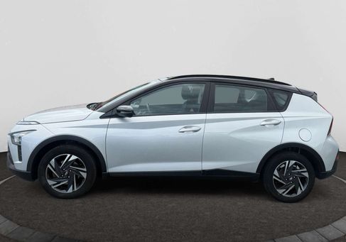 Hyundai Bayon, 2022 2
