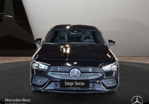 Mercedes-Benz CLA 200, 2023