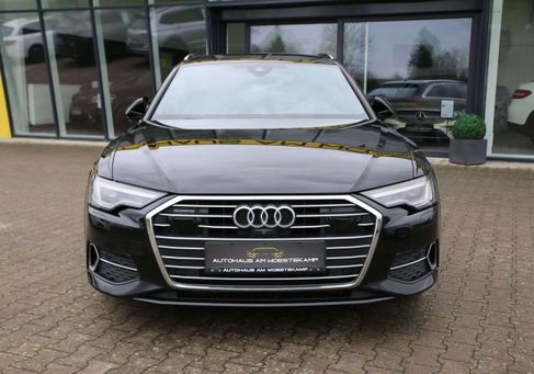 Audi A6, 2020