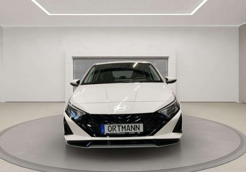 Hyundai i20, 2026 2