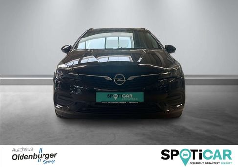 Opel Astra, 2022