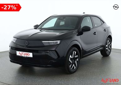 Opel Mokka, 2026