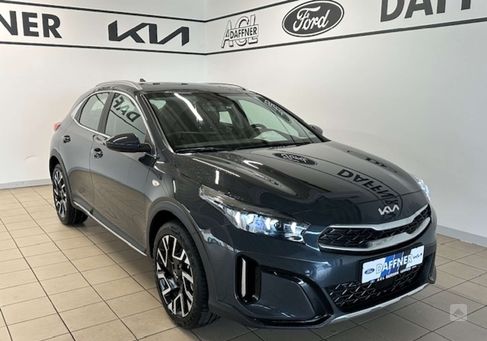 Kia XCeed, 2024