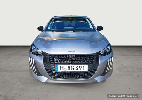 Peugeot 208, 2026 2